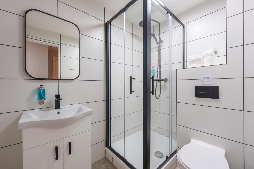 The Temple Bar Lane - Resim 38