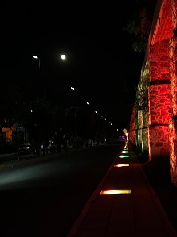 Fotografie z fotogalerie ubytování Casa Rústica los Arcos v destinaci Atlixco
