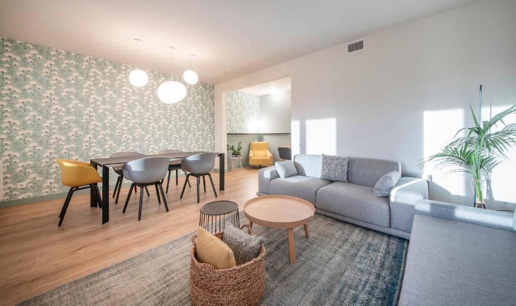 Central One bedroom apartment You Stylish Apartments