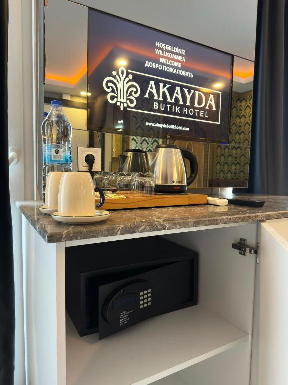 Akayda Butik Hotel - 5