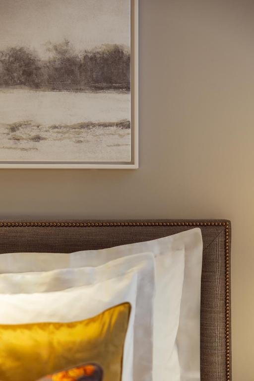 Corinthia Grand Hotel Astoria Brussels - Resim 36