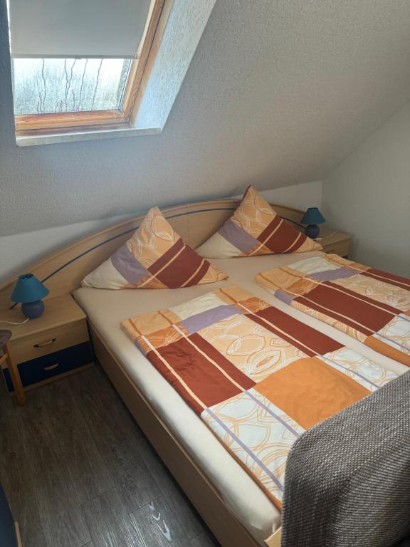 Gaststätte Zum Torkrug - Habitación Familiar Con Baño Privado