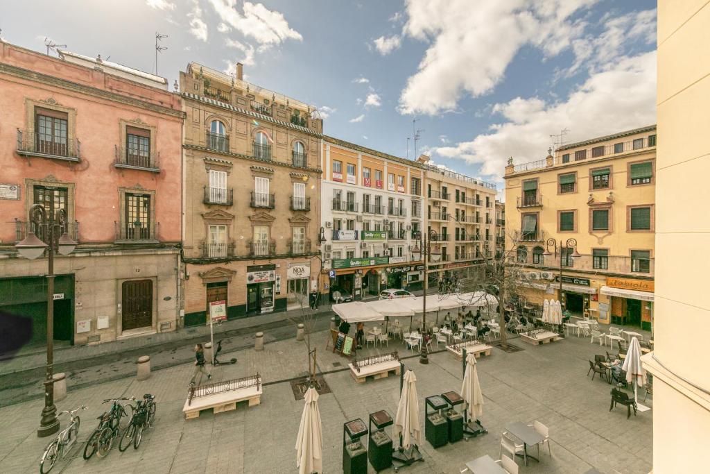 ISG Apartments Cuesta del Rosario