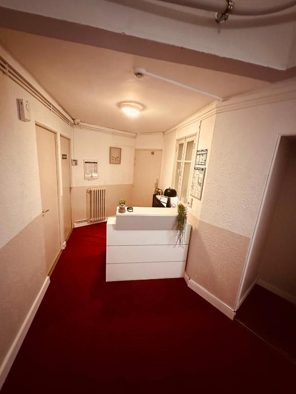 Hôtel Anatole France - Resim 9