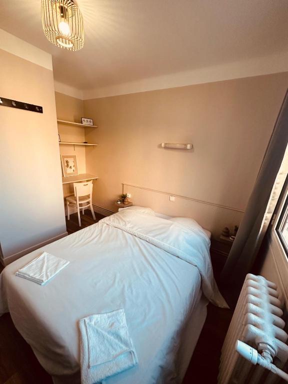 Hôtel Anatole France - Resim 13