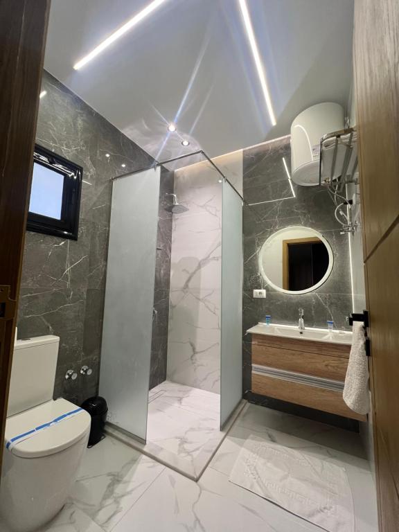 Regal view Aparthotel - 9