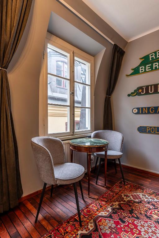 Lord Nelson Hotel - Resim 10