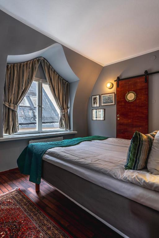 Lord Nelson Hotel - Resim 11