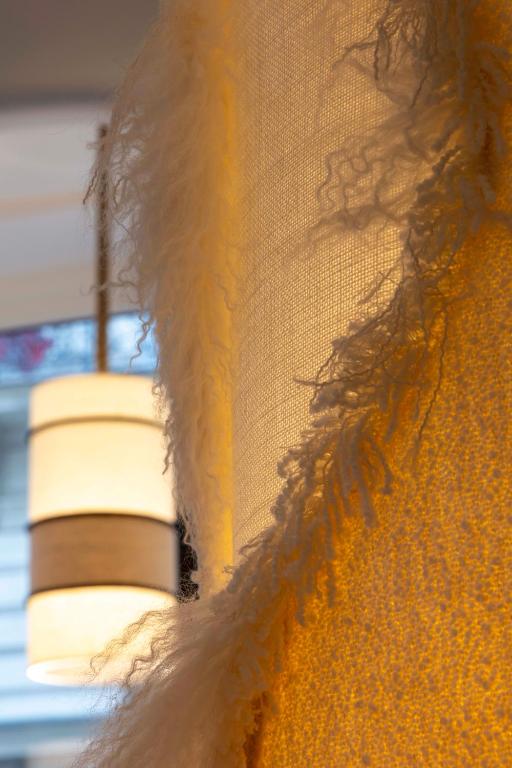 Madame Drouot & Spa - Opera - Resim 44