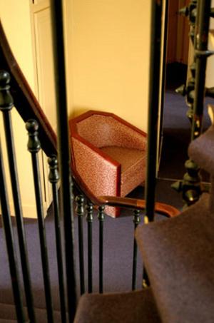 Avenir Hotel Montmartre - Resim 20