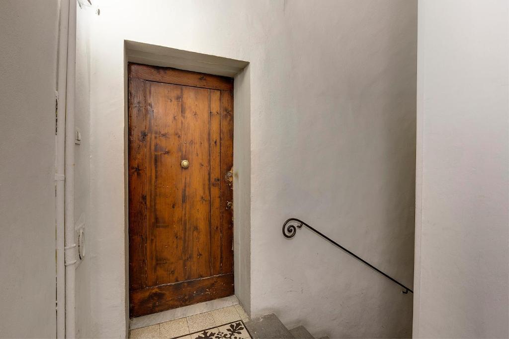 Fotografia z galérie ubytovania Art Apartment Sant Ambrogio vo Florencii