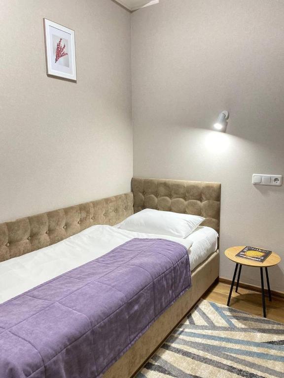 Grand Christer Hotel - Budget Single Room