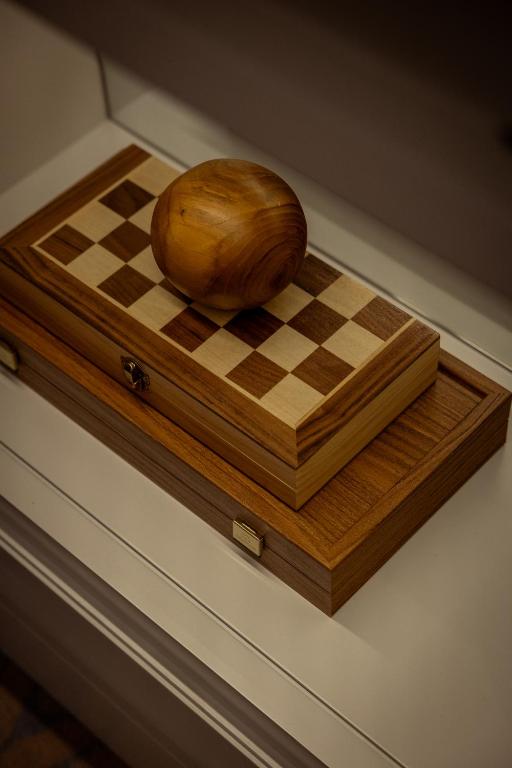 Corinthia Grand Hotel Astoria Brussels - Resim 44