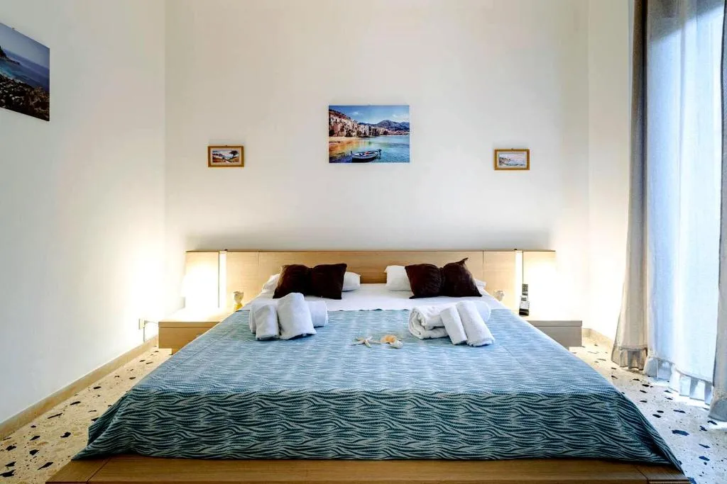 Lascaris 11 apartament