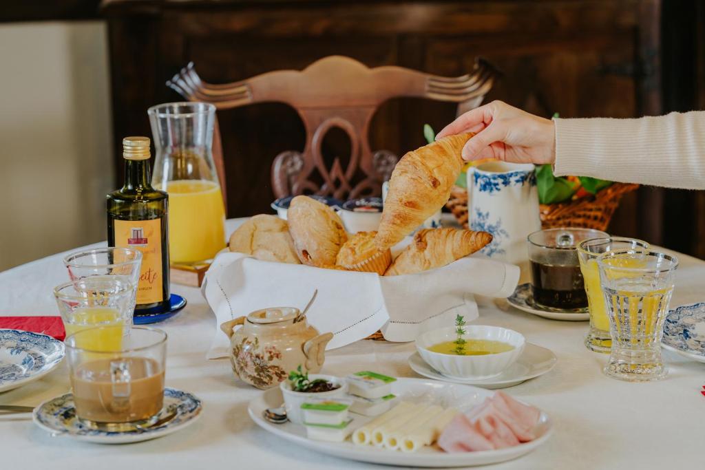 Casa do Salgueiral - 13