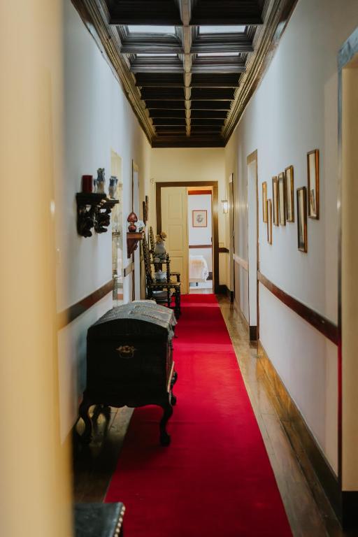 Casa do Salgueiral - 10