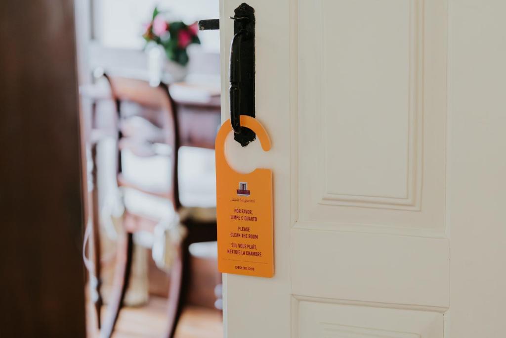 Casa do Salgueiral - 7