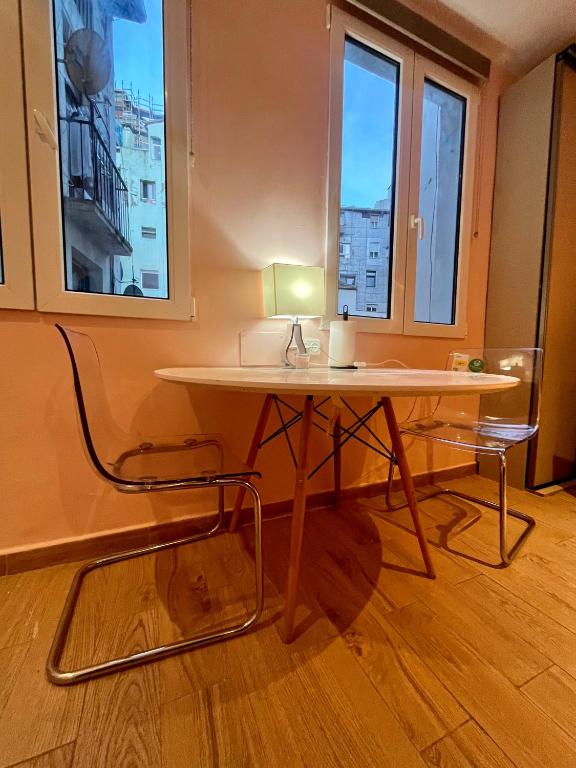 Fotografie z fotogalerie ubytování NEW FIKA 4a v destinaci Bilbao