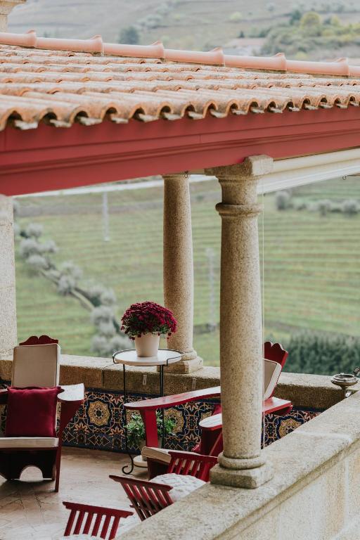 Casa do Salgueiral - 12