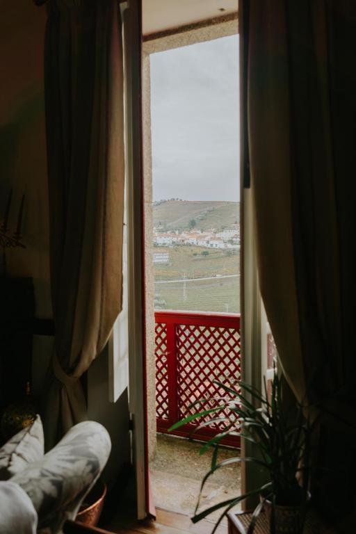 Casa do Salgueiral - 11