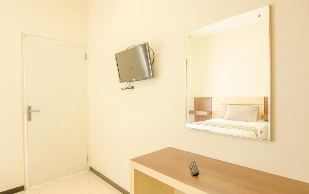 shakila guest house - 带浴室的单人间