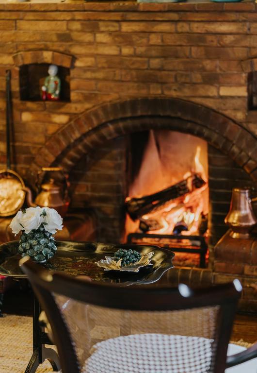 Casa do Salgueiral - 14