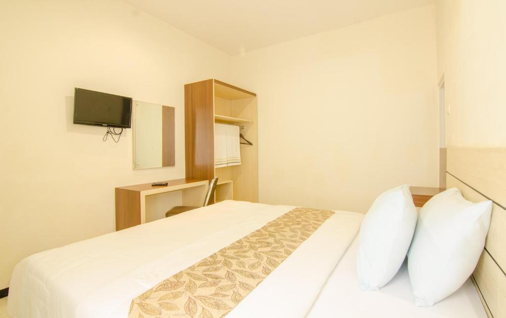 shakila guest house - 豪华房