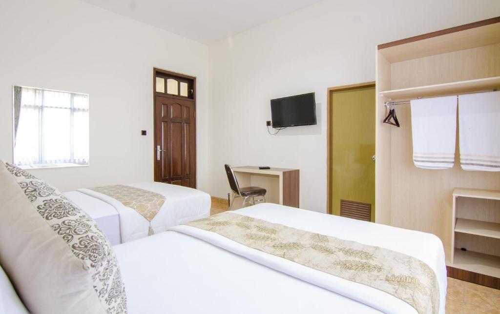 shakila guest house - 家庭房