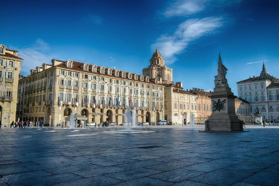 Zajímavé místo poblíž apartmánu