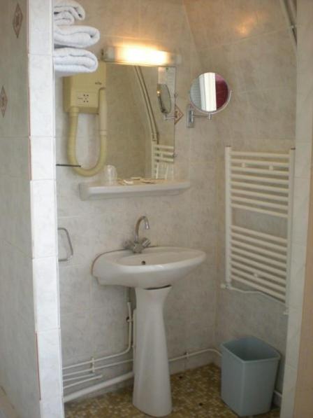 Avenir Hotel Montmartre - Resim 25