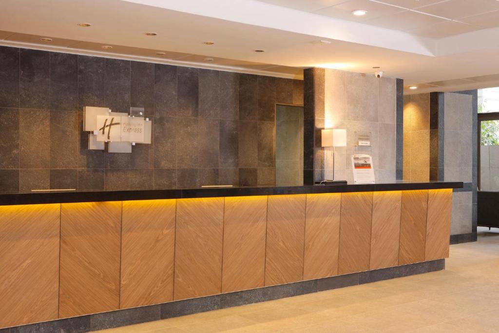 Galería fotográfica de Holiday Inn Express - Concepcion by IHG en Concepción