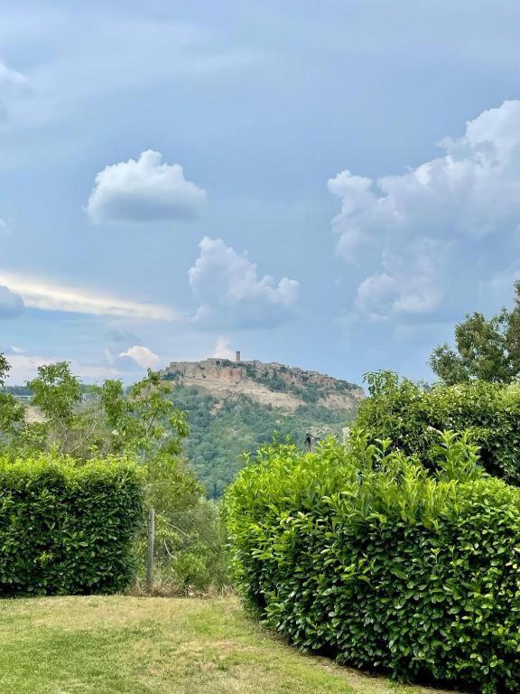 La Casetta della valle di Civita