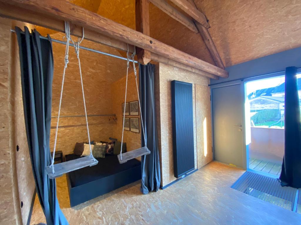 Fotografie z fotogalerie ubytování Un der Attert - Céline's Loft - Luxembourg v destinaci Boevange-sur-Attert