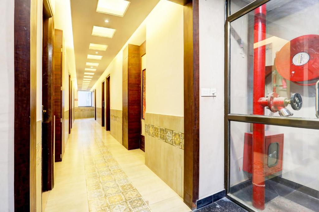 Fotografie z fotogalerie ubytování Super Collection O Alwar Formerly Hotel Ashoka v destinaci Alwar
