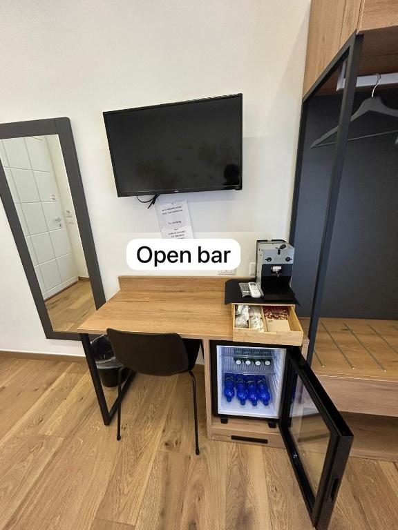 Palermo Centro Affittacamere Spina - 5