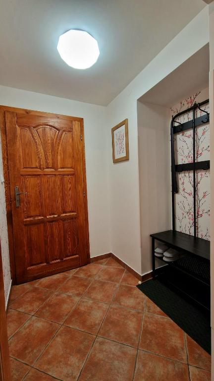 Fotografie z fotogalerie ubytování Apartmán Fany III v destinaci Zlaté Hory