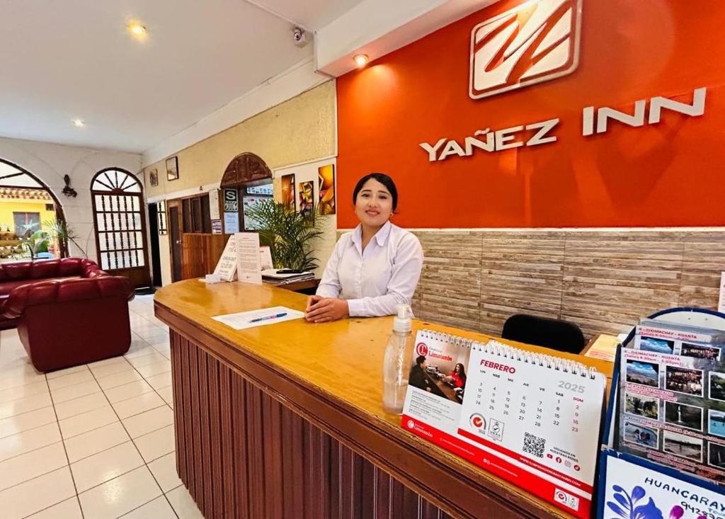 Gallery image of Hotel Yañez Inn in Ayacucho