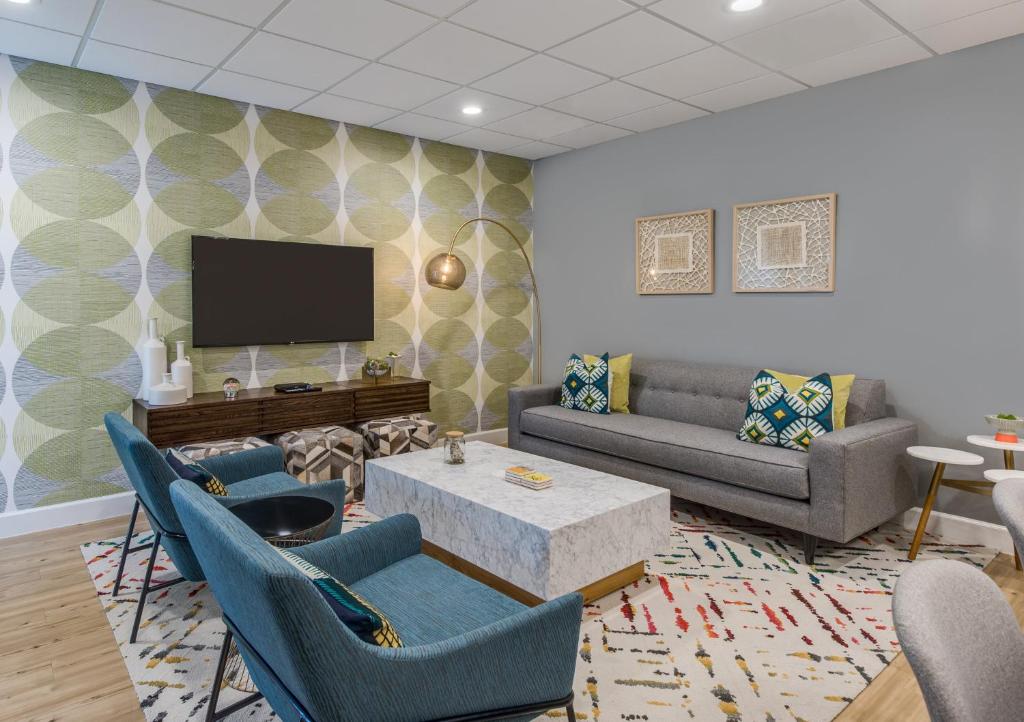 Crowne Plaza Orlando-Downtown by IHG photo