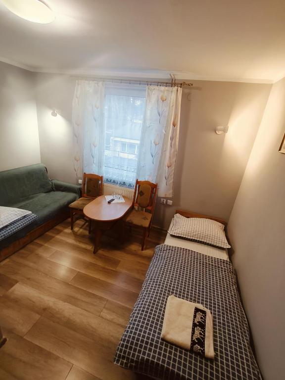 Zosienka - pokoje gościnne - 6