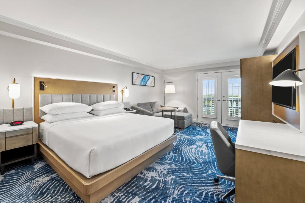 Crowne Plaza Orlando-Downtown, an IHG Hotel - 