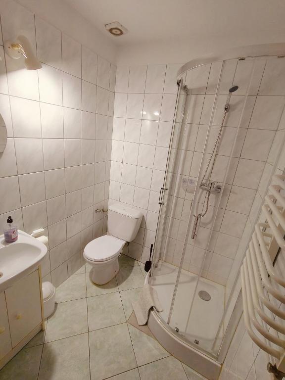 Zosienka - pokoje gościnne - 8