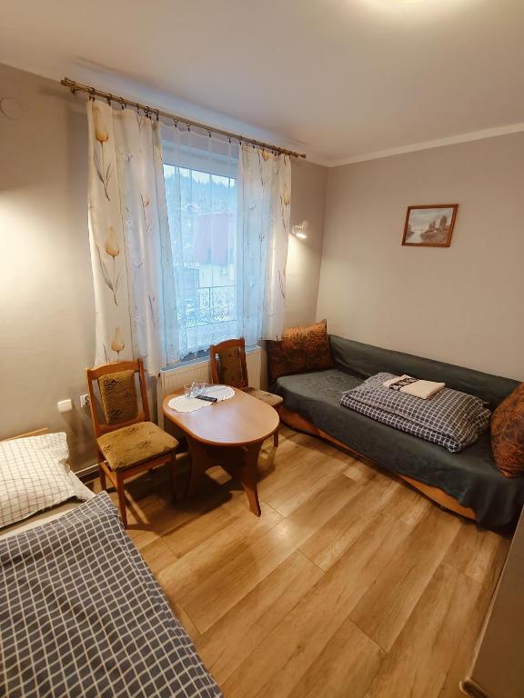 Zosienka - pokoje gościnne - 9