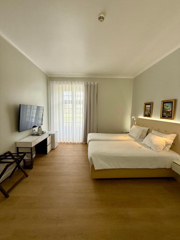 Hotel Talisman - Resim 6