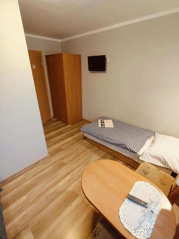 Zosienka - pokoje gościnne - 10