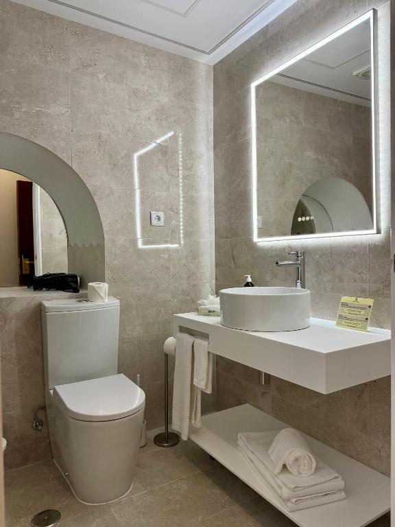 Hotel Talisman - Resim 39