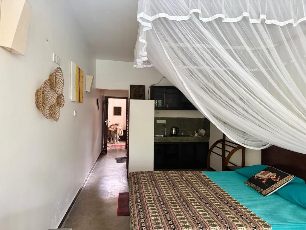 Swastha Ayurveda Villa - Appartement Standard