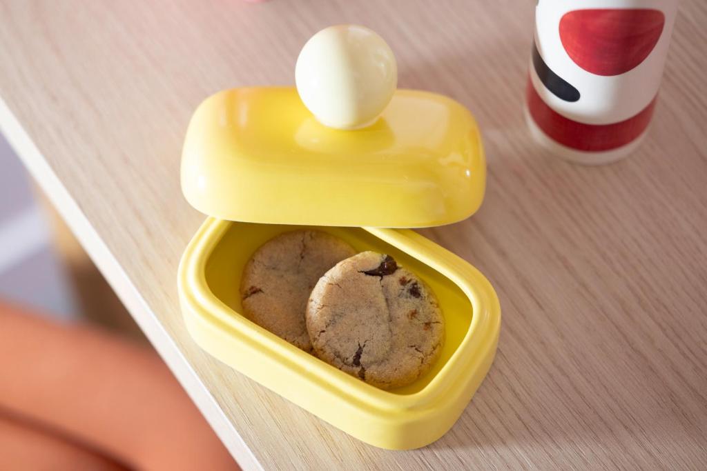 Hotel La Folie des Pres - Saint-Germain-des-Pres - Resim 33