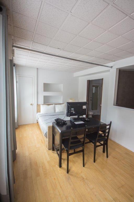 Hotel Belley - Resim 10