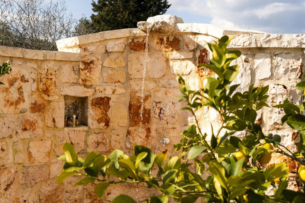 Fotografia z galérie ubytovania IL Trullo Di Mamma Lucia-Luxury Villa v destinácii Ostuni