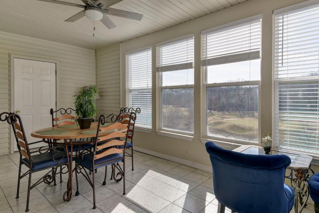 Gorgeous Condos at Thousand Hills - Heart of Branson - Spacious and Affordable photo